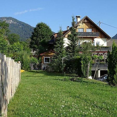 Landhof Schober Studio'S Вайсбриах Екстериор снимка
