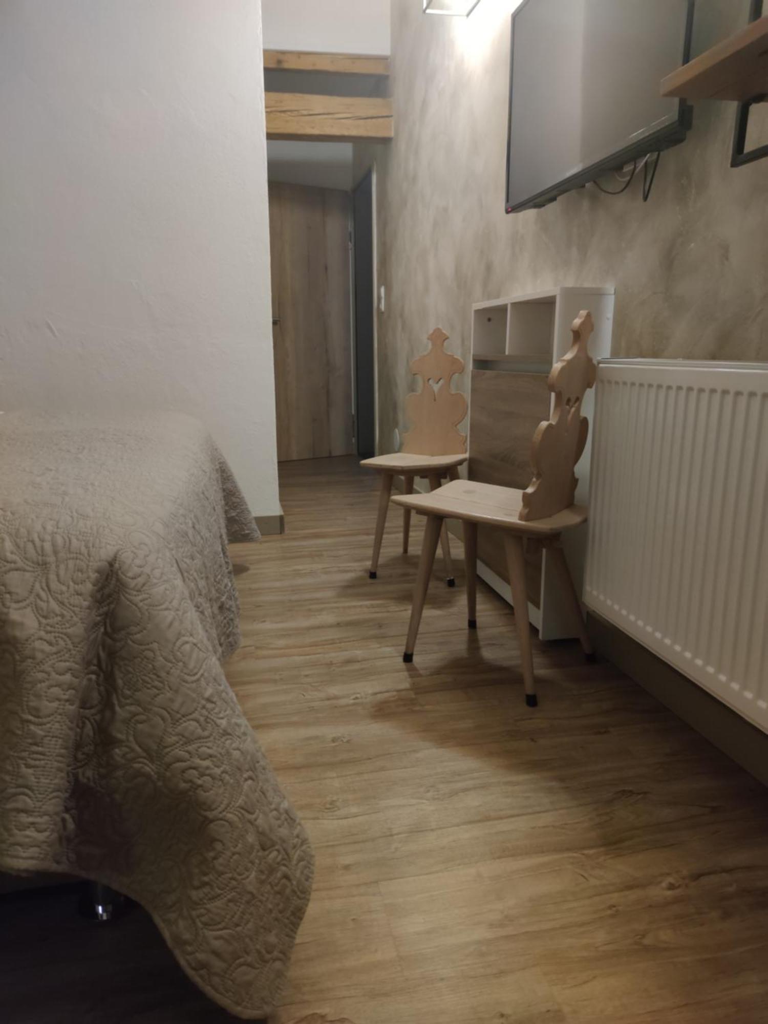 Landhof Schober Studio'S Вайсбриах Екстериор снимка
