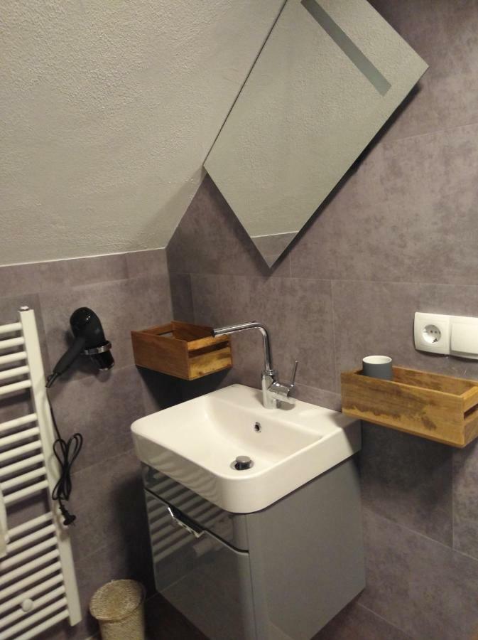 Landhof Schober Studio'S Вайсбриах Екстериор снимка